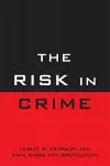 The Risk in Crime cover