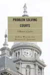 Problem Solving Courts cover