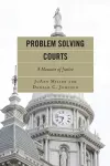 Problem Solving Courts cover