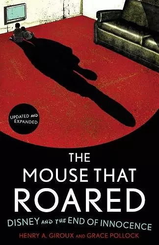 The Mouse that Roared cover