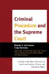 Criminal Procedure and the Supreme Court cover