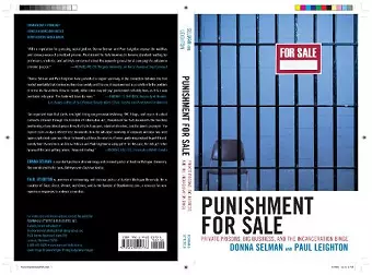 Punishment for Sale cover