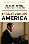 Transforming America cover