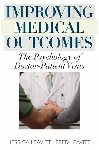 Improving Medical Outcomes cover