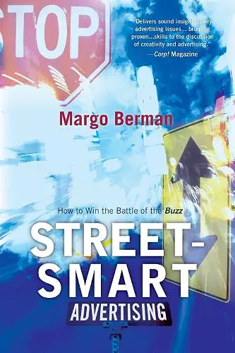 Street-Smart Advertising cover