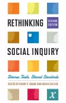 Rethinking Social Inquiry cover