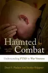 Haunted by Combat cover