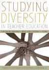 Studying Diversity in Teacher Education cover