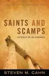 Saints and Scamps cover