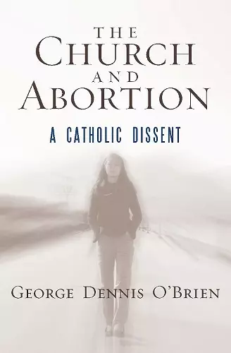 The Church and Abortion cover