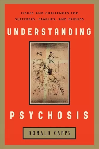 Understanding Psychosis cover