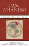 Pan-Asianism cover