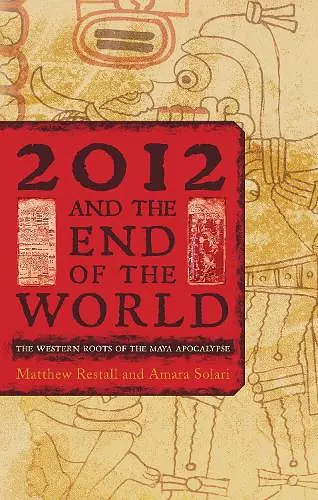 2012 and the End of the World cover