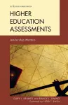 Higher Education Assessments cover