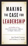 Making the Case for Leadership cover