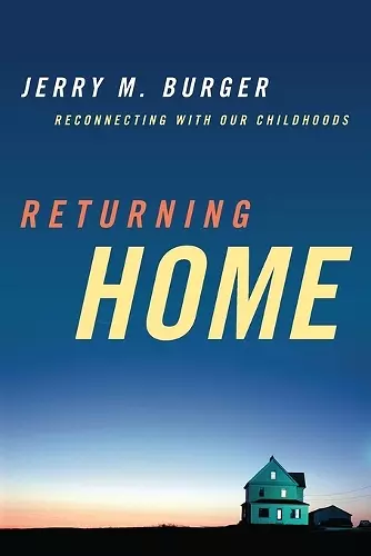 Returning Home cover