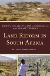 Land Reform in South Africa cover