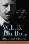 W. E. B. Du Bois cover