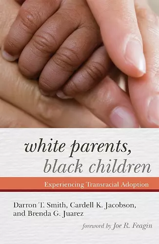 White Parents, Black Children cover