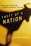 Theft of a Nation cover