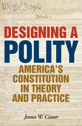 Designing a Polity cover