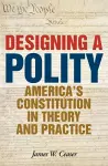 Designing a Polity cover