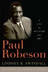 Paul Robeson cover