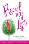 Read My Lips cover
