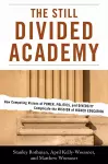 The Still Divided Academy cover