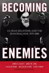 Becoming Enemies cover