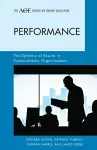 Performance cover