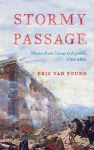 Stormy Passage cover