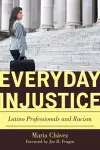 Everyday Injustice cover