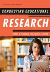 Conducting Educational Research cover