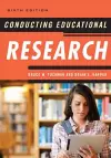 Conducting Educational Research cover