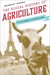 The Social History of Agriculture cover