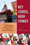 Key States, High Stakes cover