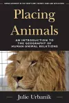 Placing Animals cover