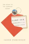 Same-Sex Marriage in the United States cover