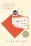 Same-Sex Marriage in the United States cover