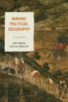 Making Political Geography cover