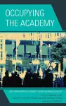 Occupying the Academy cover