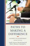 Paths to Making a Difference cover