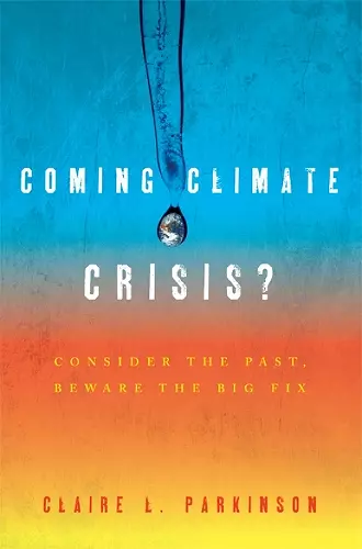 Coming Climate Crisis? cover