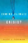 Coming Climate Crisis? cover