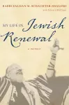 My Life in Jewish Renewal cover