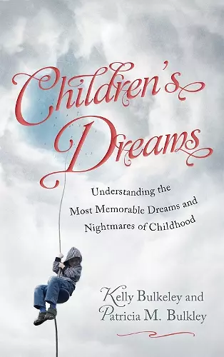 Children's Dreams cover