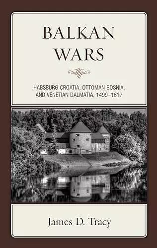 Balkan Wars cover