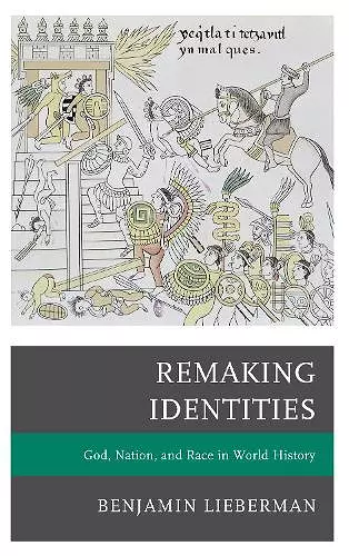 Remaking Identities cover