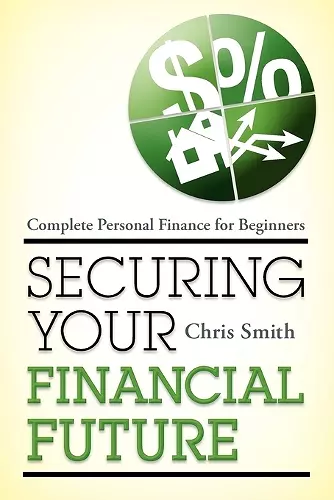 Securing Your Financial Future cover